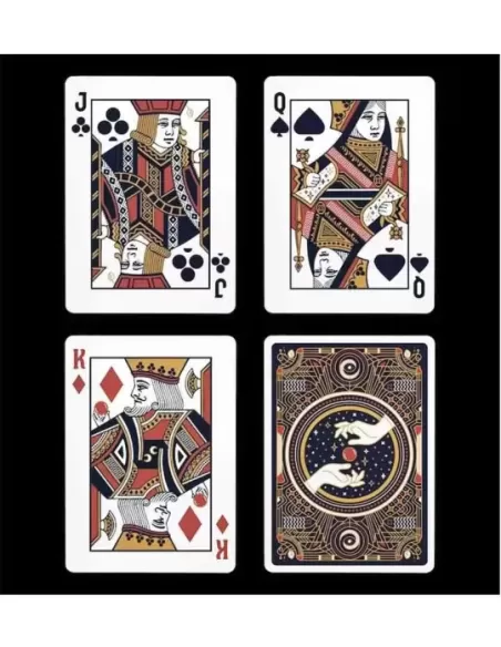 Nevermore by Unique – Cărți de joc premium | Emagie.ro