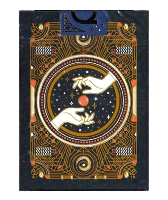 Nevermore by Unique – Cărți de joc premium | Emagie.ro