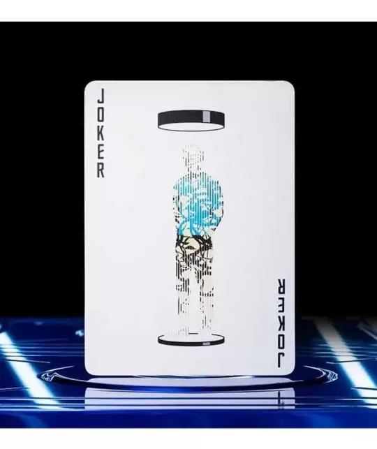 Star Trek Light – Playing Cards premium | Emagie.ro