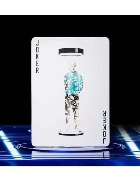 Star Trek Light – Playing Cards premium | Emagie.ro