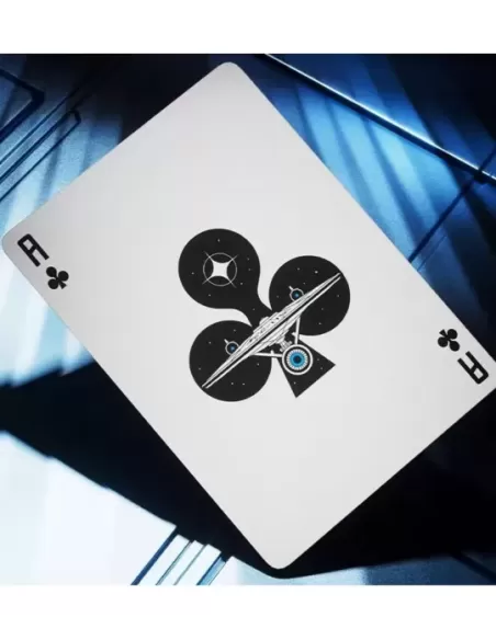 Star Trek Dark – Cărți de joc premium | Emagie.ro