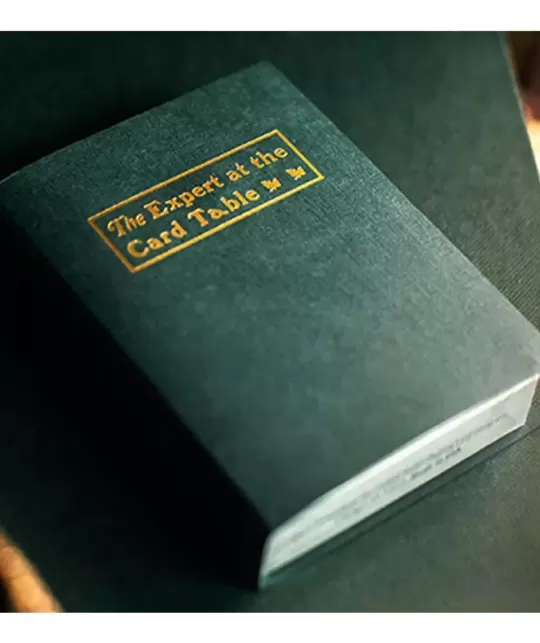 Fig. 25 Standard Ed by Cosmo Solano – Cărți de joc premium | Emagie.ro