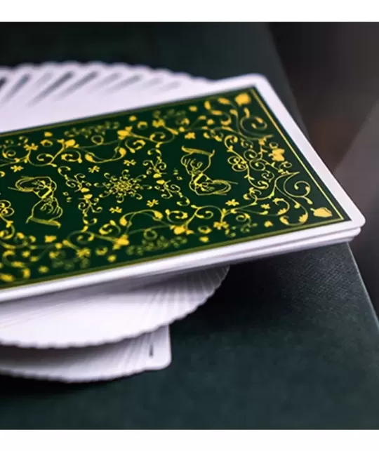 Fig. 25 Standard Ed by Cosmo Solano – Cărți de joc premium | Emagie.ro