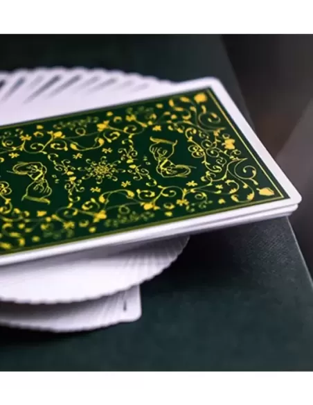 Fig. 25 Standard Ed by Cosmo Solano – Cărți de joc premium | Emagie.ro