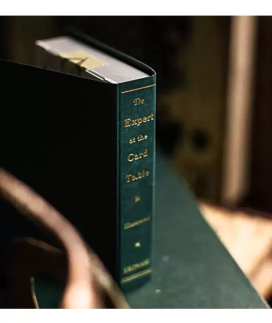 Fig. 25 Standard Ed by Cosmo Solano – Cărți de joc premium | Emagie.ro