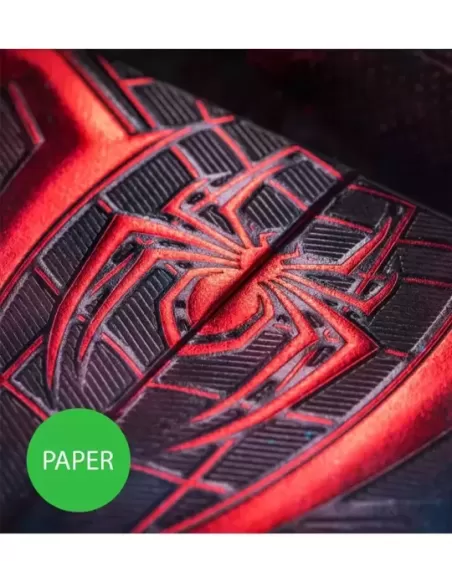 Spider-Man Miles Morales Playing Cards – Cărți de joc premium | Emagie.ro