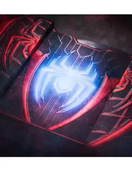Spider-Man Miles Morales Playing Cards – Cărți de joc premium | Emagie.ro