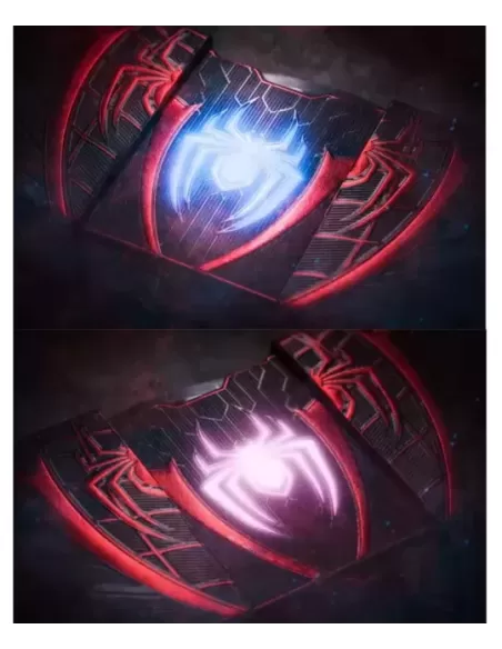 Spider-Man Miles Morales Playing Cards – Cărți de joc premium | Emagie.ro