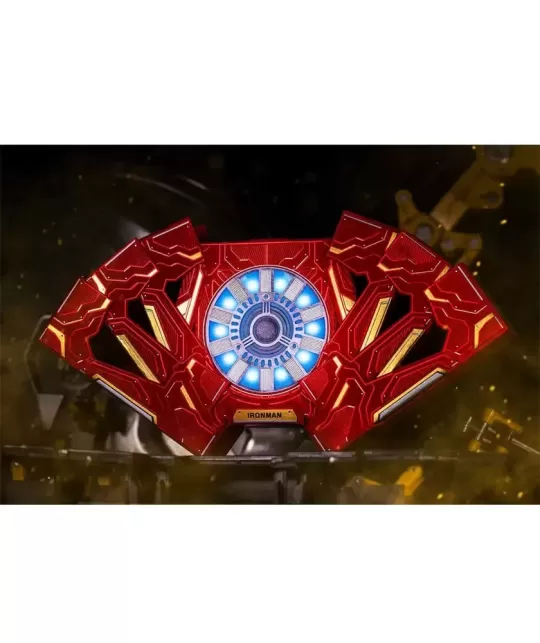 Iron Man Civil War Mk 46 Playing Cards – Premium Playing Cards | Emagie.ro