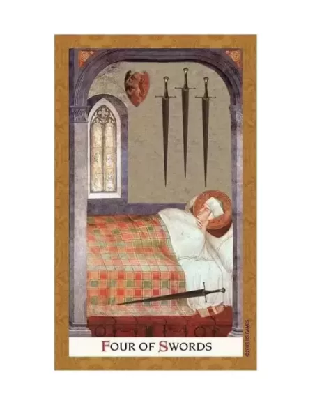 Golden Tarot by Kat Black – Set tarot rafinat | Emagie.ro