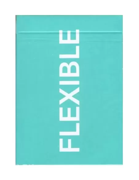 Flexible Gradients Blue by TCC – Cărți de joc premium | Emagie.ro