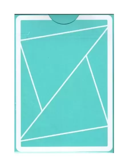 Flexible Gradients Blue by TCC – Cărți de joc premium | Emagie.ro