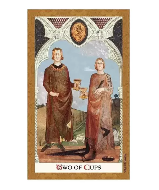 Golden Tarot by Kat Black – Set tarot rafinat | Emagie.ro