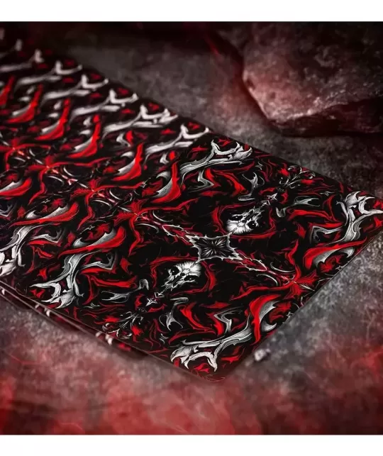 Demon V2 Gigantic Edition Deck Premium – Cărți de joc premium | Emagie.ro