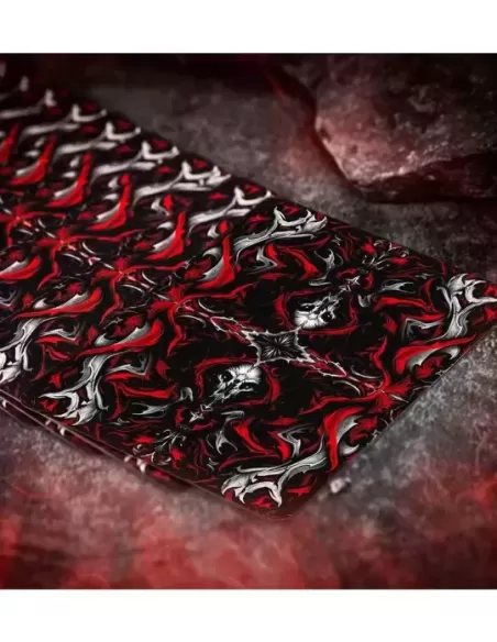 Demon V2 Gigantic Edition Deck Premium – Cărți de joc premium | Emagie.ro