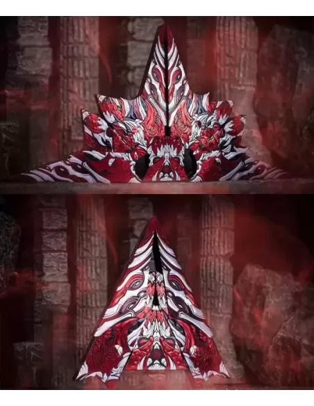 Demon V2 Gigantic Edition Deck Premium – Cărți de joc premium | Emagie.ro