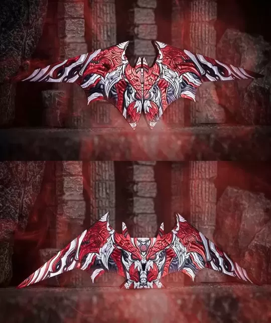 Demon V2 Gigantic Edition Deck Premium – Cărți de joc premium | Emagie.ro