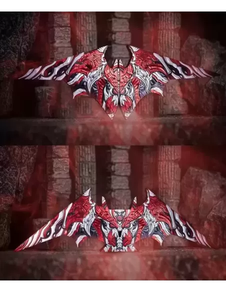 Demon V2 Gigantic Edition Deck Premium – Cărți de joc premium | Emagie.ro