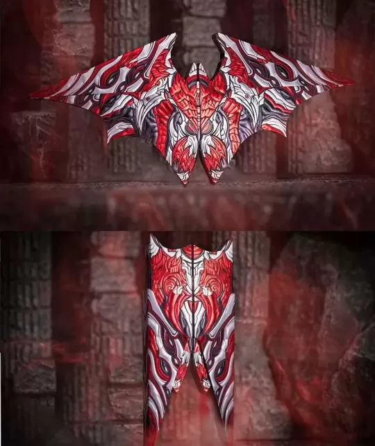 Demon V2 Gigantic Edition Deck Premium – Cărți de joc premium | Emagie.ro