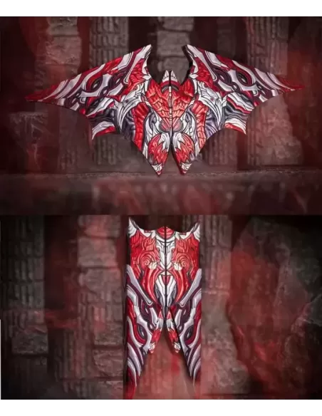 Demon V2 Gigantic Edition Deck Premium – Cărți de joc premium | Emagie.ro