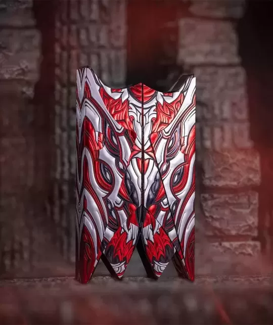 Demon V2 Gigantic Edition Deck Premium – Cărți de joc premium | Emagie.ro