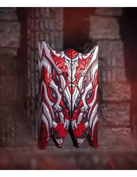 Demon V2 Gigantic Edition Deck Premium – Cărți de joc premium | Emagie.ro