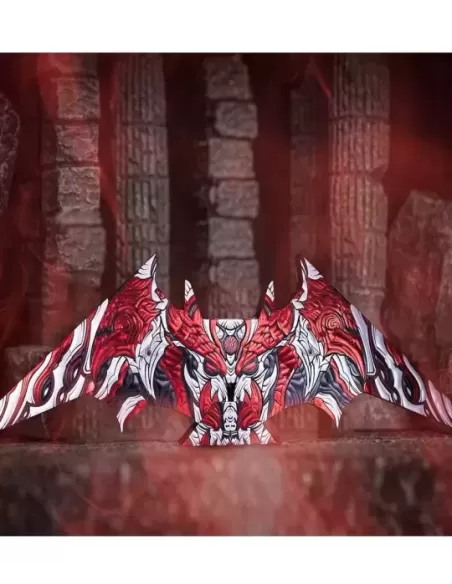 Demon V2 Gigantic Edition Deck Premium – Cărți de joc premium | Emagie.ro