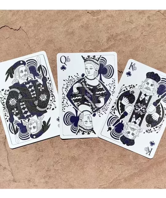 Bicycle Snail Orange – Cărți de joc premium | Emagie.ro