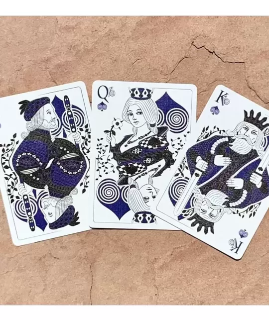 Bicycle Snail Orange – Cărți de joc premium | Emagie.ro