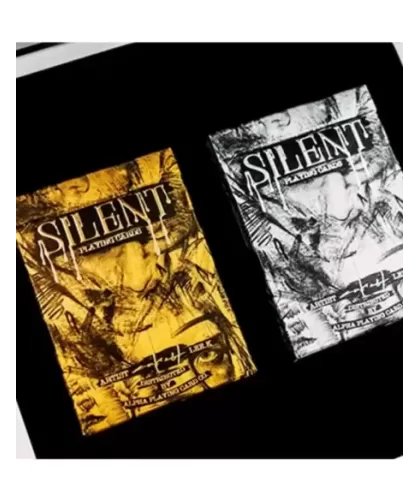 Deluxe Lacquer Collectors Box Set – Cărți de joc premium | Emagie.ro