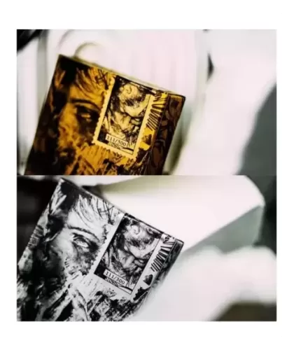 Deluxe Lacquer Collectors Box Set – Cărți de joc premium | Emagie.ro 2