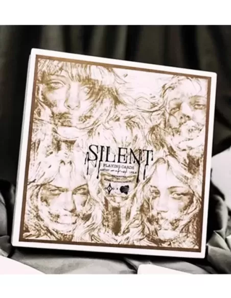 Deluxe Lacquer Collectors Box Set – Cărți de joc premium | Emagie.ro