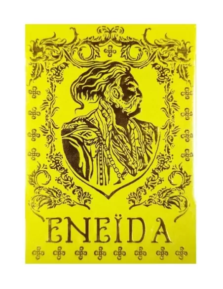 Eneida Love Green – Premium Playing Cards | Emagie.ro