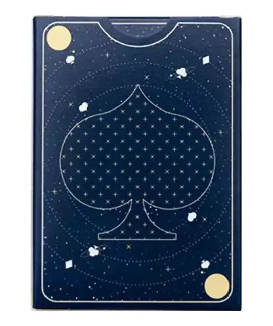 Beyond – Playing Cards premium | Emagie.ro