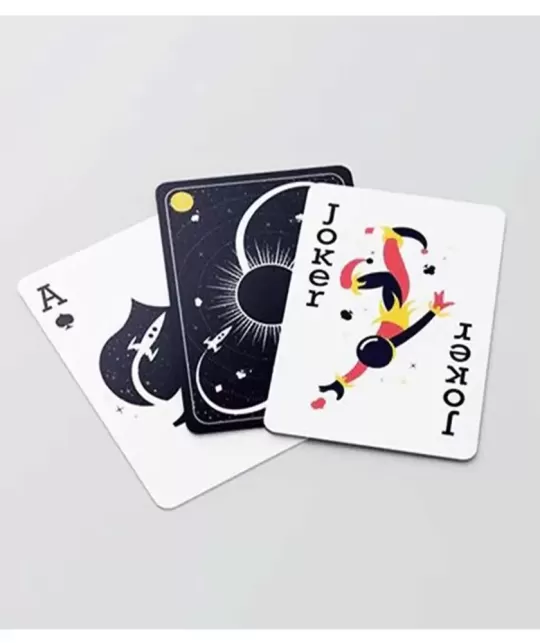 Beyond – Playing Cards premium | Emagie.ro