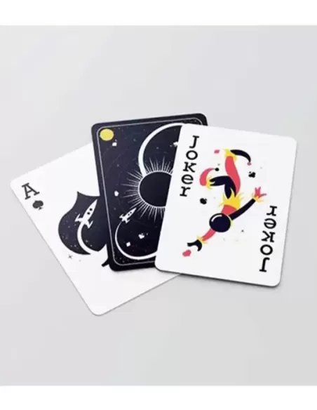 Beyond – Playing Cards premium | Emagie.ro