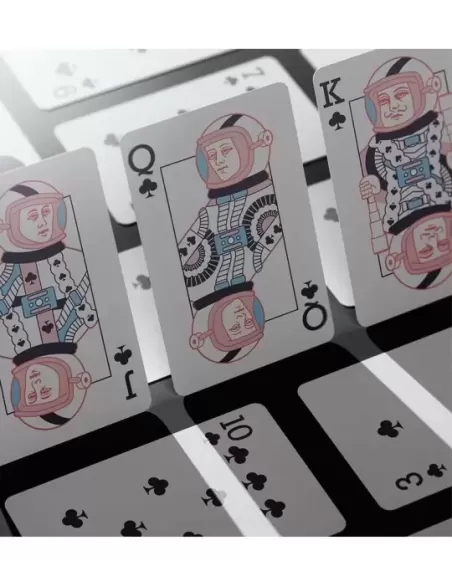 Beyond – Playing Cards premium | Emagie.ro