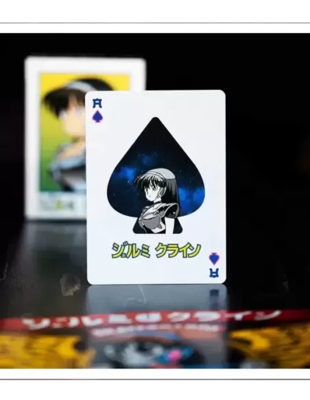 Jeremy Klein Dream Girl – Cărți de joc premium | Emagie.ro