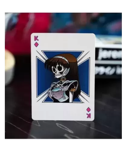 Jeremy Klein Dream Girl – Cărți de joc premium | Emagie.ro 2