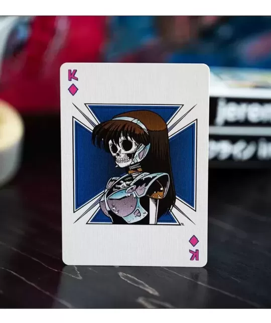 Jeremy Klein Dream Girl – Cărți de joc premium | Emagie.ro