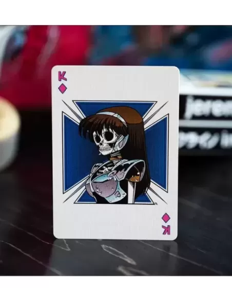 Jeremy Klein Dream Girl – Cărți de joc premium | Emagie.ro