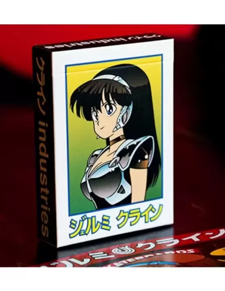 Jeremy Klein Dream Girl – Cărți de joc premium | Emagie.ro