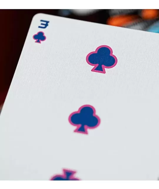 Jeremy Klein Dream Girl – Cărți de joc premium | Emagie.ro