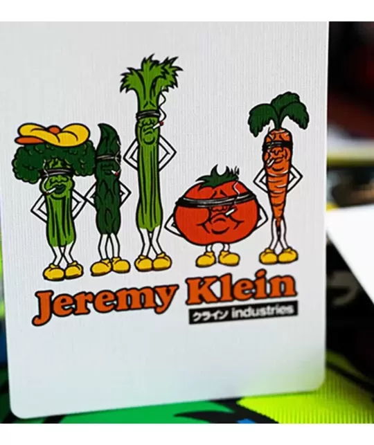 Jeremy Klein Dream Girl – Cărți de joc premium | Emagie.ro