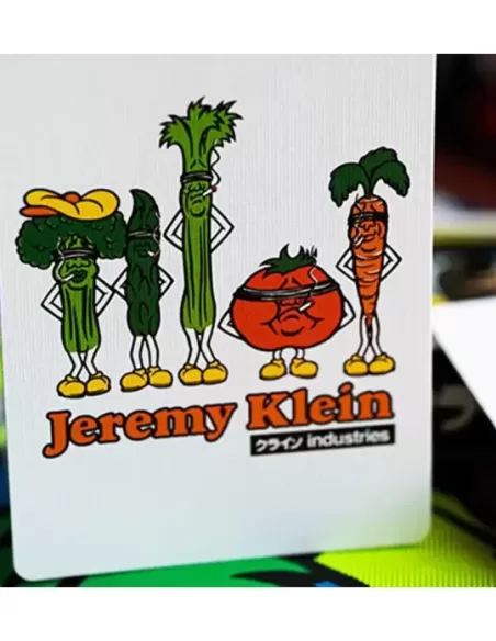 Jeremy Klein Dream Girl – Cărți de joc premium | Emagie.ro