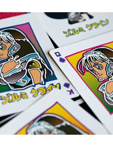 Jeremy Klein Dream Girl – Cărți de joc premium | Emagie.ro