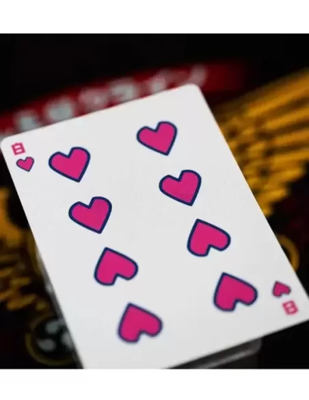 Jeremy Klein Dream Girl – Cărți de joc premium | Emagie.ro