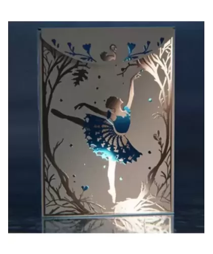 Entwined Vol.3 Winter Rose – Cărți de joc premium | Emagie.ro 2