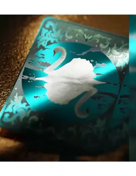 Entwined Vol.3 Winter Rose – Cărți de joc premium | Emagie.ro