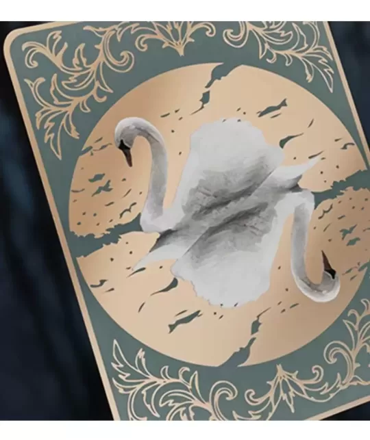 Entwined Vol.1 Rose Summer – Cărți de joc premium | Emagie.ro